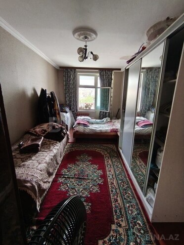 3-комн. вторичка - м. Халглар Достлугу - 75 м² (9)