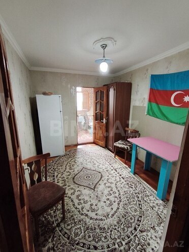 3-комн. вторичка - м. Халглар Достлугу - 75 м² (11)