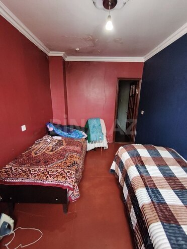 3-комн. вторичка - м. Халглар Достлугу - 75 м² (8)