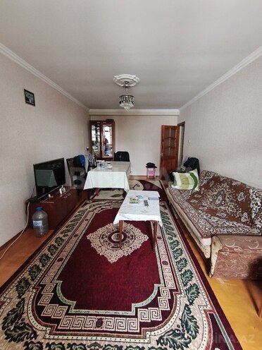 3-комн. вторичка - м. Халглар Достлугу - 75 м² (2)