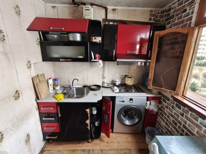 3-комн. вторичка - м. Халглар Достлугу - 75 м² (14)