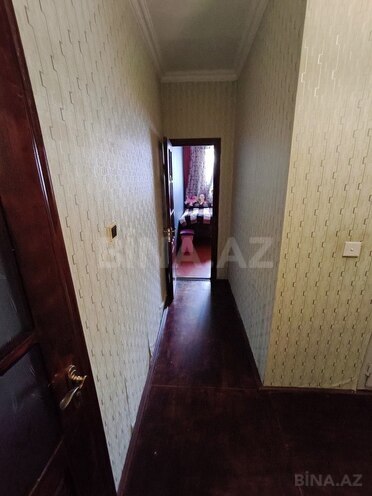 3-комн. вторичка - м. Халглар Достлугу - 75 м² (6)