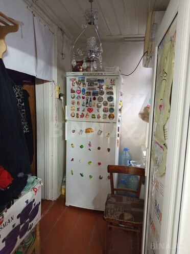 4 otaqlı köhnə tikili - Sahil m. - 90 m² (20)