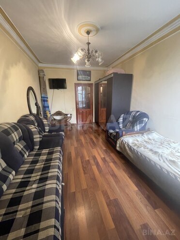2 otaqlı köhnə tikili - 7-ci mikrorayon q. - 50 m² (3)