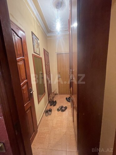 2 otaqlı köhnə tikili - 7-ci mikrorayon q. - 50 m² (12)