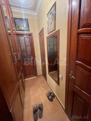 2 otaqlı köhnə tikili - 7-ci mikrorayon q. - 50 m² (11)