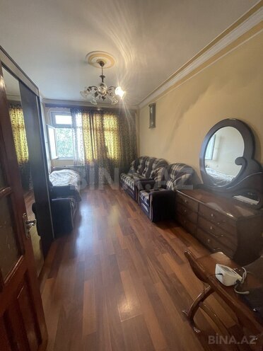 2 otaqlı köhnə tikili - 7-ci mikrorayon q. - 50 m² (4)