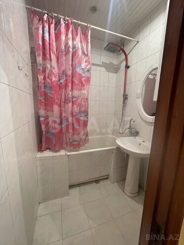 2 otaqlı köhnə tikili - 7-ci mikrorayon q. - 50 m² (10)