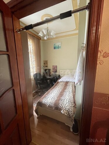2 otaqlı köhnə tikili - 7-ci mikrorayon q. - 50 m² (5)