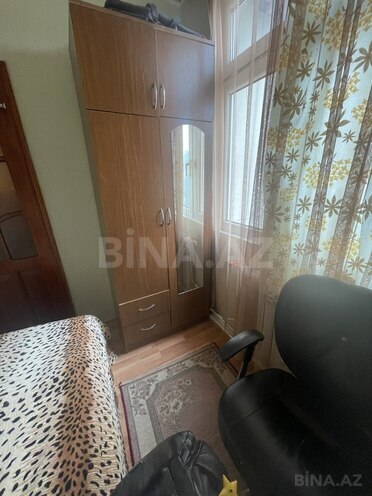 2 otaqlı köhnə tikili - 7-ci mikrorayon q. - 50 m² (6)