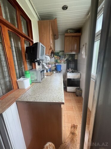 2 otaqlı köhnə tikili - 7-ci mikrorayon q. - 50 m² (7)