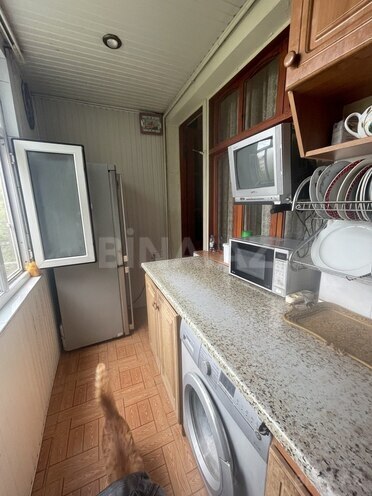 2 otaqlı köhnə tikili - 7-ci mikrorayon q. - 50 m² (8)