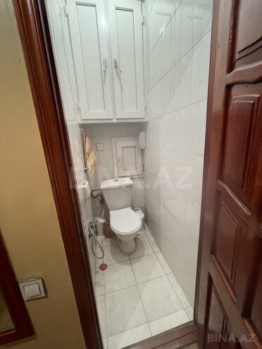 2 otaqlı köhnə tikili - 7-ci mikrorayon q. - 50 m² (9)