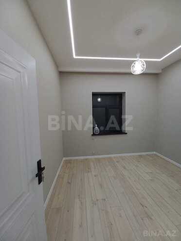 3 otaqlı həyət evi/bağ evi - Binə q. - 100 m² (5)