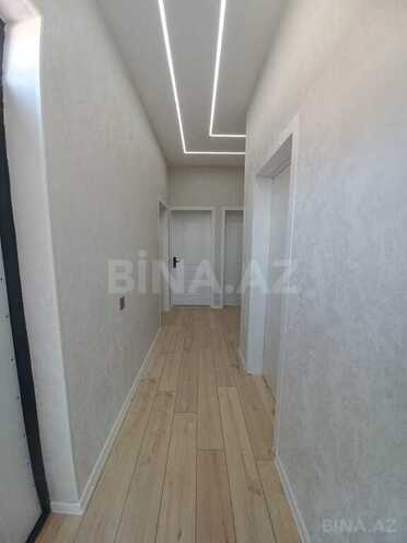 3 otaqlı həyət evi/bağ evi - Binə q. - 100 m² (3)
