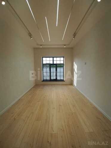 3 otaqlı həyət evi/bağ evi - Binə q. - 100 m² (4)