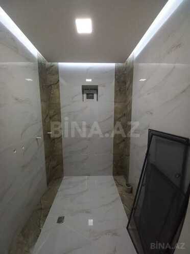 3 otaqlı həyət evi/bağ evi - Binə q. - 100 m² (8)