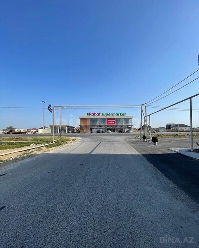 Участок - пос. Нардаран - 12 сот (2)