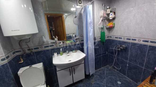 3 otaqlı köhnə tikili - Sahil m. - 120 m² (16)
