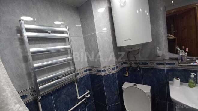 3 otaqlı köhnə tikili - Sahil m. - 120 m² (10)