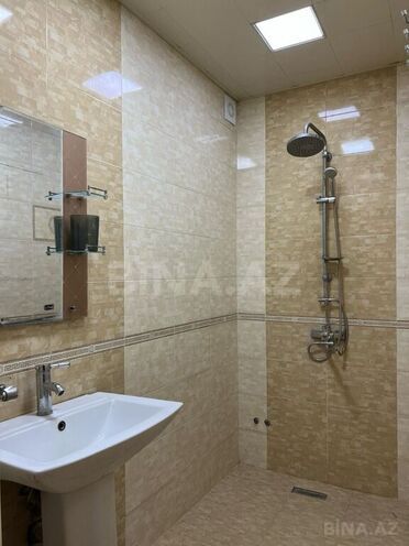2 otaqlı köhnə tikili - 8 Noyabr m. - 70 m² (7)