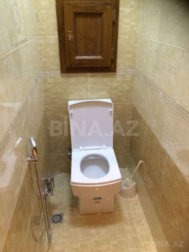 2 otaqlı köhnə tikili - 8 Noyabr m. - 70 m² (8)