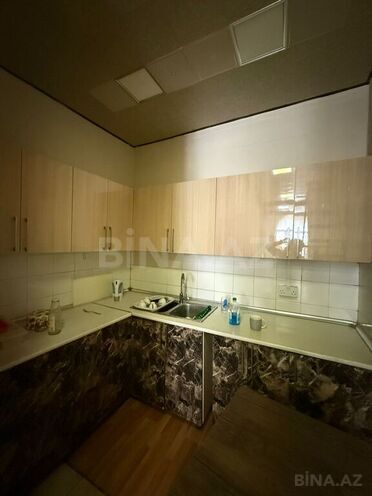 4 otaqlı köhnə tikili - Sahil m. - 120 m² (5)
