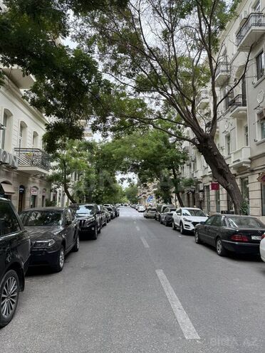 4 otaqlı köhnə tikili - Sahil m. - 120 m² (10)