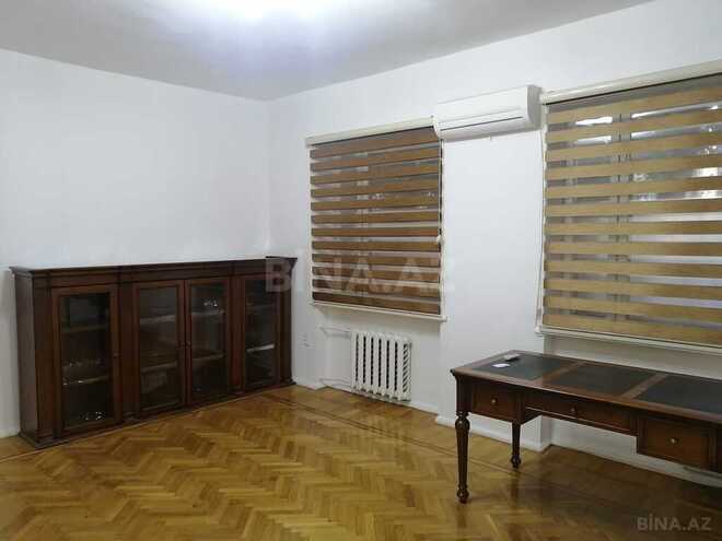3-комн. офис - м. Сахил - 70 м² (10)