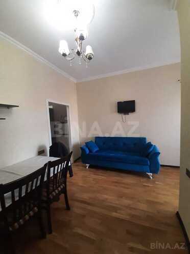 1 otaqlı yeni tikili - Yeni Günəşli q. - 40 m² (8)