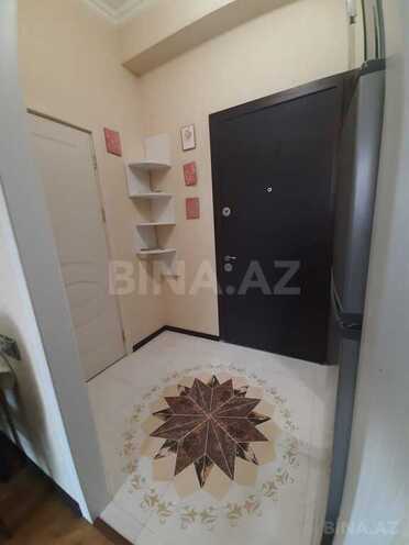 1 otaqlı yeni tikili - Yeni Günəşli q. - 40 m² (2)