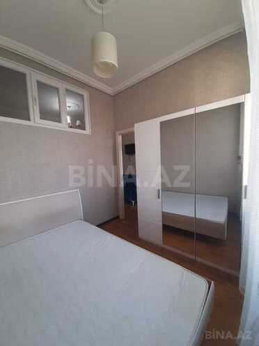 1 otaqlı yeni tikili - Yeni Günəşli q. - 40 m² (10)