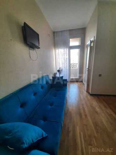 1 otaqlı yeni tikili - Yeni Günəşli q. - 40 m² (7)