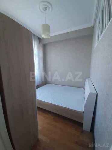 1 otaqlı yeni tikili - Yeni Günəşli q. - 40 m² (9)