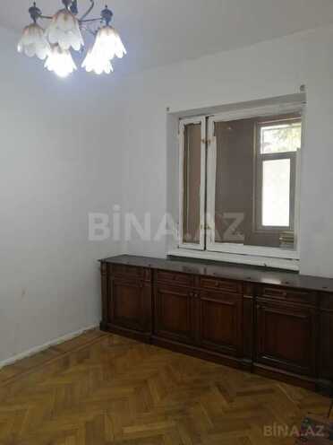 3-комн. офис - м. Сахил - 70 м² (2)