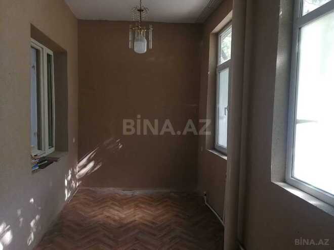 3-комн. офис - м. Сахил - 70 м² (3)
