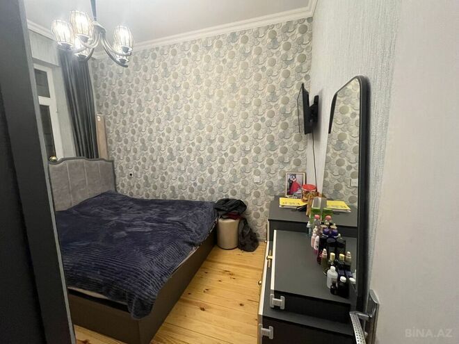 2-комн. дом/дача - Хырдалан - 48 м² (5)