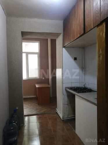 3-комн. офис - м. Сахил - 70 м² (5)