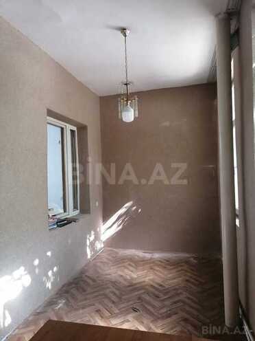 3-комн. офис - м. Сахил - 70 м² (6)
