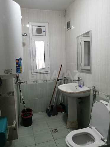 3-комн. офис - м. Сахил - 70 м² (7)
