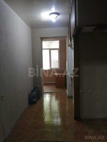3-комн. офис - м. Сахил - 70 м² (9)