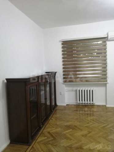3-комн. офис - м. Сахил - 70 м² (11)