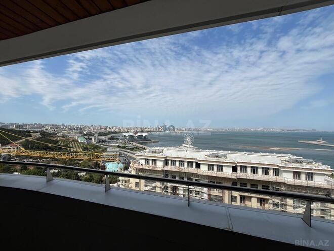 Satılır 5 otaqlı yeni tikili 259 m², Bayıl q., photo 16 from 22