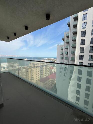 Satılır 5 otaqlı yeni tikili 259 m², Bayıl q., photo 18 from 22