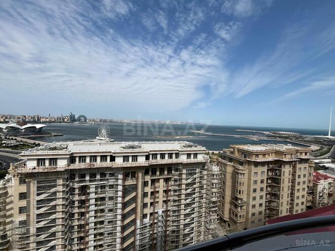 Satılır 5 otaqlı yeni tikili 259 m², Bayıl q., photo 19 from 22