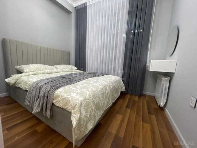 2-комн. новостройка - м. 28 мая - 46 м² (8)