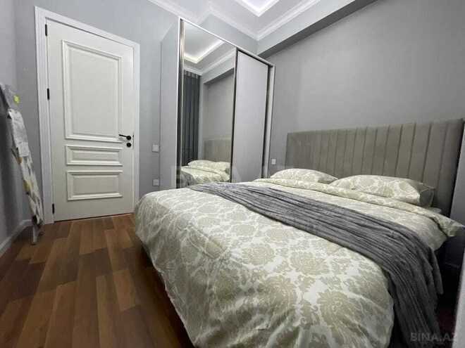 2-комн. новостройка - м. 28 мая - 46 м² (7)