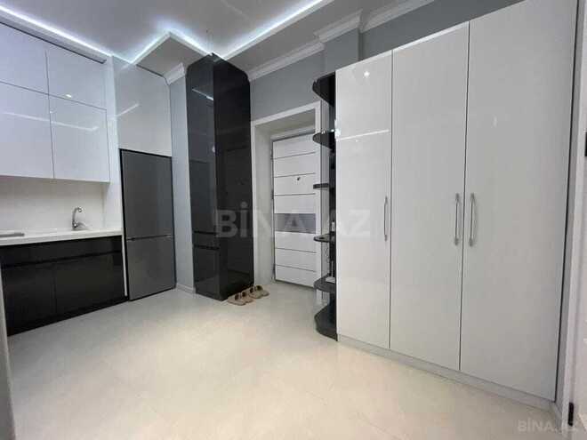 2-комн. новостройка - м. 28 мая - 46 м² (9)