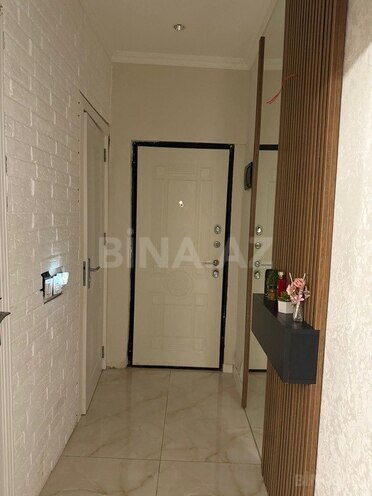 Satılır 2 otaqlı köhnə tikili 56 m², Memar Əcəmi m., photo 16 from 21