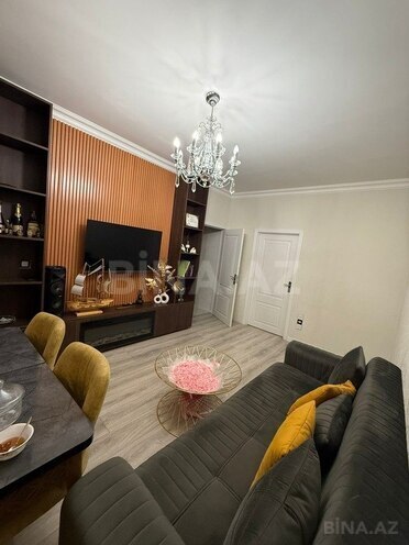 Satılır 2 otaqlı köhnə tikili 56 m², Memar Əcəmi m., photo 7 from 21